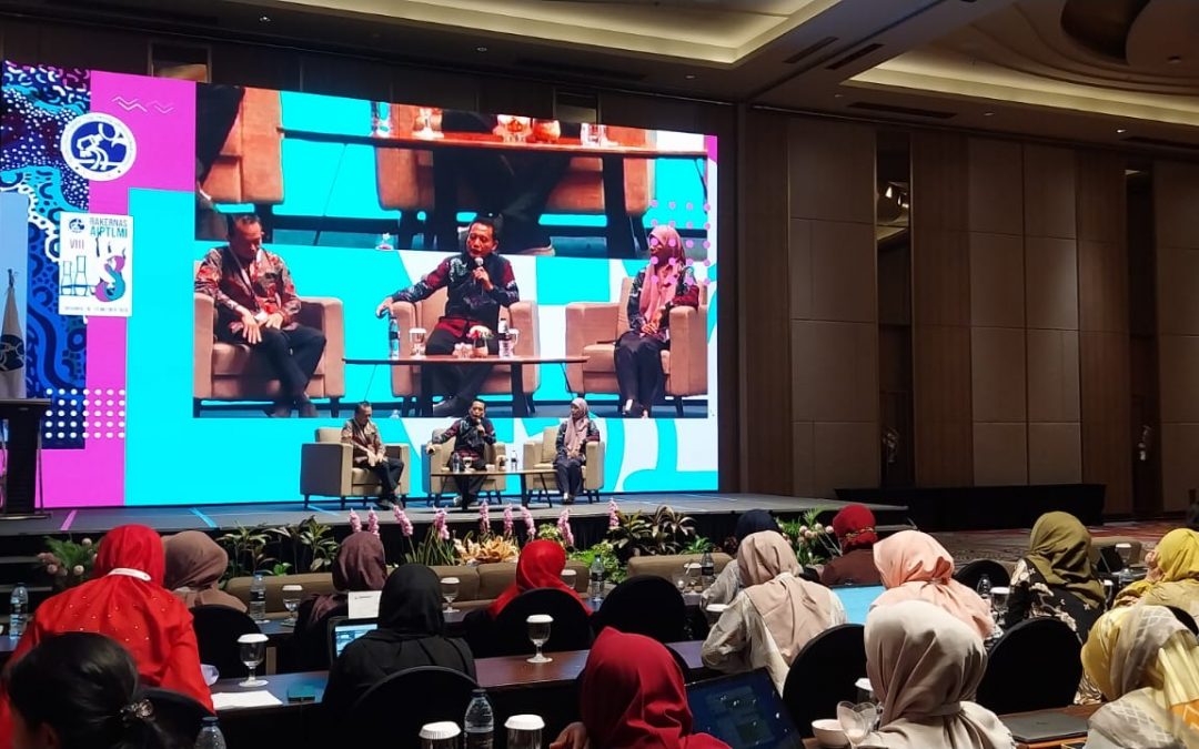 Bincang Sore “Kebijakan Ukom dengan Metode OSCE”